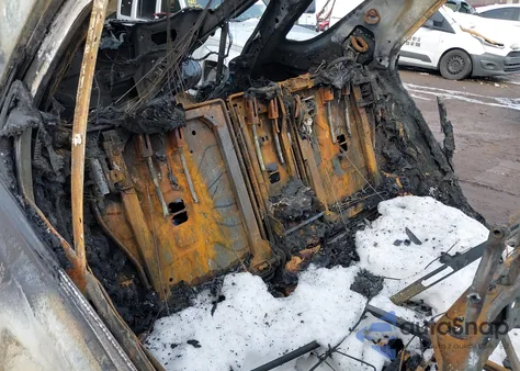 2020 Mercedes-Benz Gle 350 z USA, uszkodzony, nr VIN 4JGFB4JB8LA237227